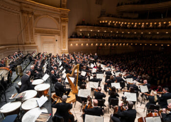 A centenarian, a dance, etc.