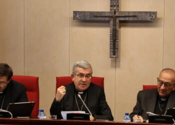 The Church in Spain on euthanasia of 25-year-old: A societal defeat