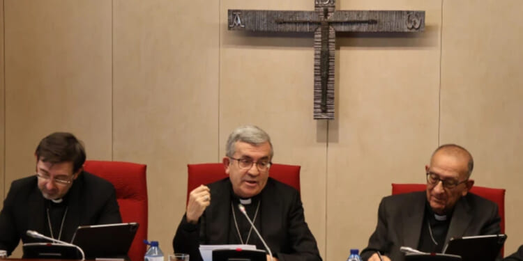 The Church in Spain on euthanasia of 25-year-old: A societal defeat