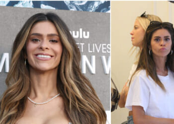 ABC Cancels ‘The Bachelorette’ After Taylor Frankie Paul Viral Ex-Boyfriend Fight Video