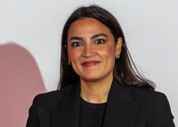 AOC's Campaign Spent $19K on Psychiatrist Known for Hallucinogenic Therapy