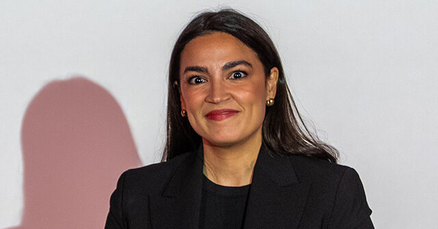AOC's Campaign Spent $19K on Psychiatrist Known for Hallucinogenic Therapy
