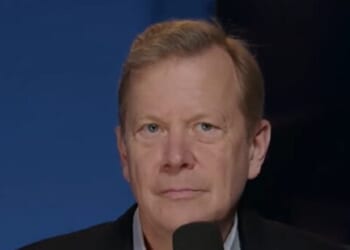 Absolutely Trump Is Trying to End a War with Iran, Did Not Start One