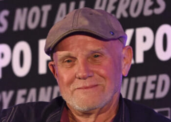 Actor Steve Downes Demands Trump's White House Remove ‘Halo’ Footage from Its ‘War Porn’ Video