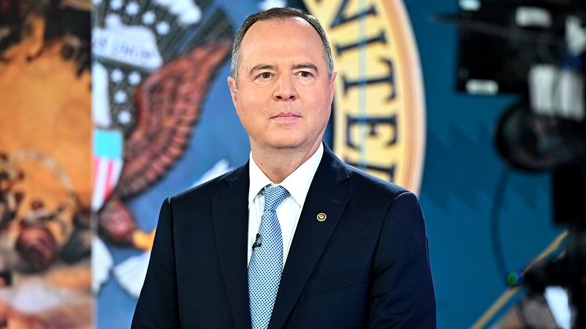 Sen. Adam Schiff