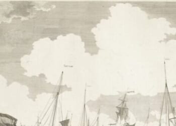 Adam Smith’s 1780 Letter Shows He Saw Tariffs as a Tool to Improve Industry