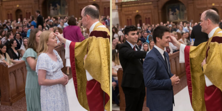 Adult conversions soar in dioceses across U.S.