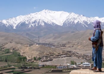 Afghanistan Was Always Pakistan’s Problem. Now It’s Pakistan’s Crisis.