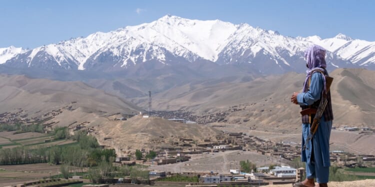 Afghanistan Was Always Pakistan’s Problem. Now It’s Pakistan’s Crisis.