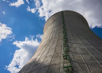 America Needs Nuclear Power Fast. South Korea Can Deliver.