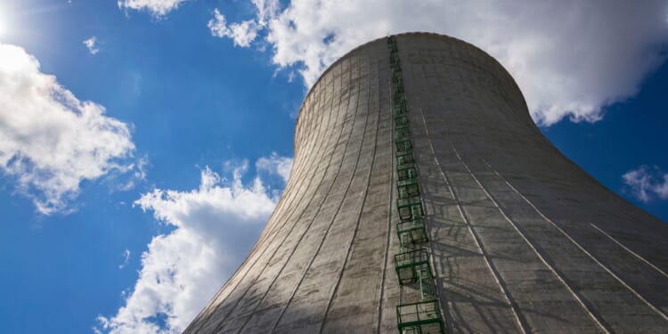 America Needs Nuclear Power Fast. South Korea Can Deliver.