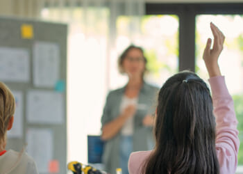 America’s Largest Teachers’ Union Prizes Activism Over Education