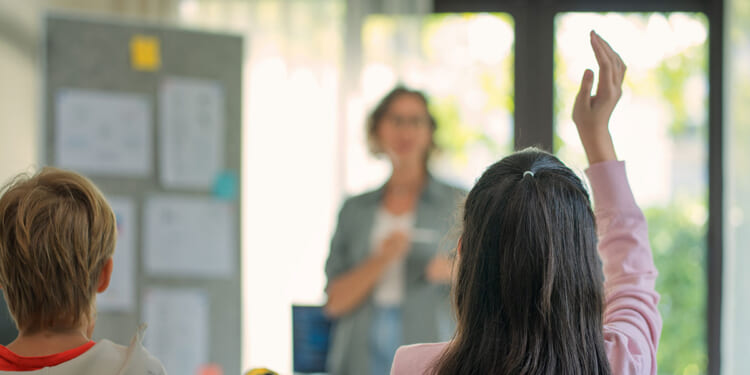 America’s Largest Teachers’ Union Prizes Activism Over Education