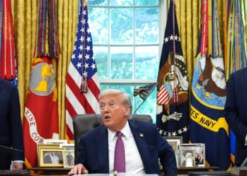 America's Productivity Boom Is Getting Hard To Ignore