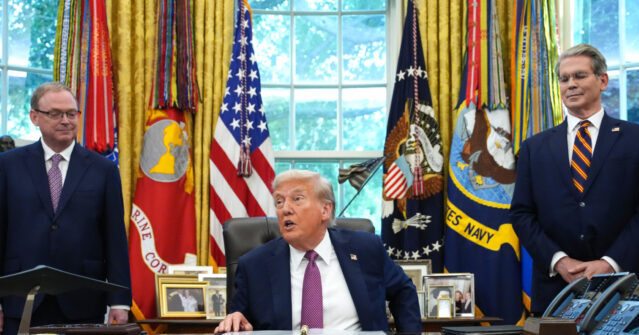 America's Productivity Boom Is Getting Hard To Ignore