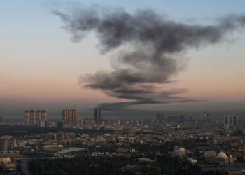 Amid rising anxiety in Erbil, Catholic bishops say prayer, dialogue are path to peace