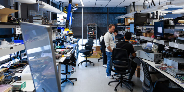 An Opportunity to Protect American Workers from H-1B Abuse