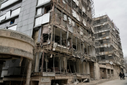 An Unwise and Unconstitutional Attack on Iran