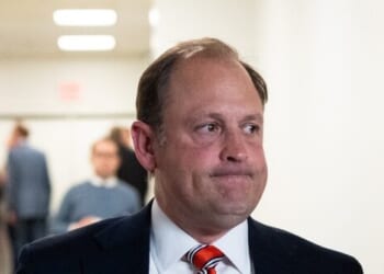 Andy Barr Lies About Trump, Vance Position on Afghan Refugees in Response to Brutal Ad