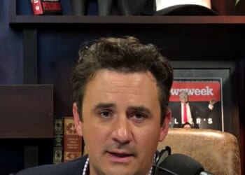 Anti-Trump Forces on Left and Right Openly Rooting Against America