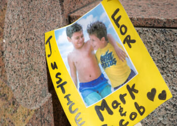 Appeals Court Upholds L.A. Socialite's Conviction for Killing 2 Young Brothers with Her Speeding Luxury SUV