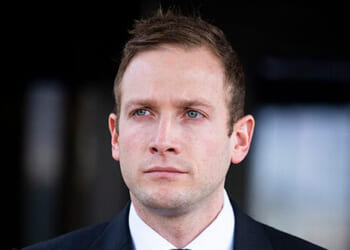 'Arab' Should Cut Off 'Your F--ing Head'