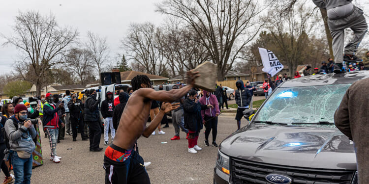 Arizona and Utah Take Steps to Fight Civil Terrorism