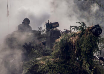 Army to Punish Soldier for Satire on Desperate State of Armed Forces