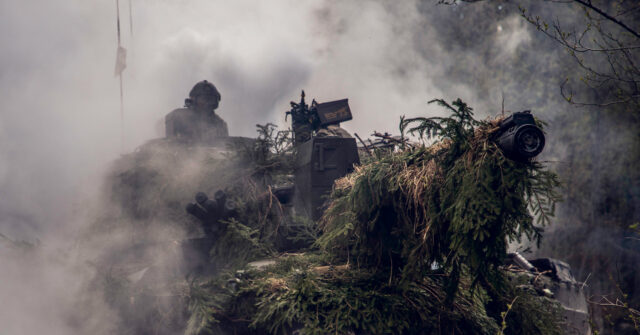 Army to Punish Soldier for Satire on Desperate State of Armed Forces