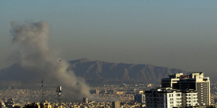 As Iran war widens, Eastern Christians face growing uncertainty