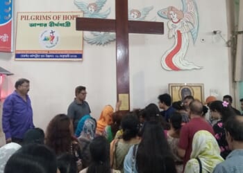 Asian Catholics begin spiritual, logistical preparations for World Youth Day Seoul 2027