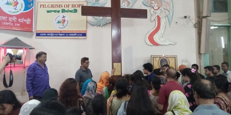 Asian Catholics begin spiritual, logistical preparations for World Youth Day Seoul 2027