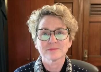 'Assume' Iran Orders Are Lawful, I Was Referring to Venezuela, Domestic Stuff