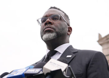 At Least 14 Shot During Weekend