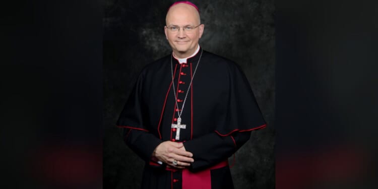 Attack on one faith wounds all, Detroit archbishop says after synagogue attack