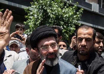 Ayatollah Ali Khamenei's Son, Mojtaba, Selected as Iran's Supreme Leader
