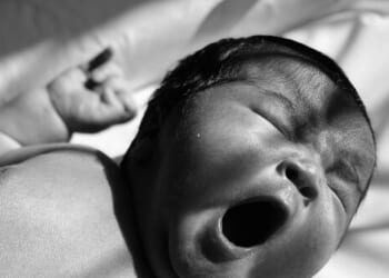 Baby Surrendered to SC Hospital Under State’s Safe Haven Law