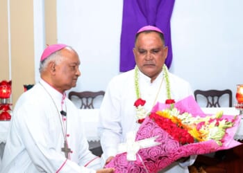 Bangladesh gets ninth diocese as Pope Leo XIV appoints first bishop