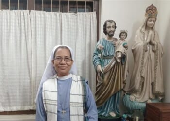 Bangladesh’s ‘Mother of Migrants’ brings hope to the vulnerable