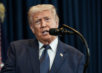 Bankers Lobby White House to Block Deportation Strategy