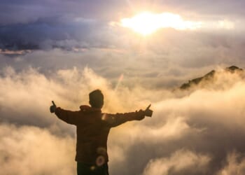 Becoming Who God Created via the Disciplines of Lent