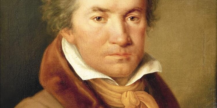 Beethoven alive