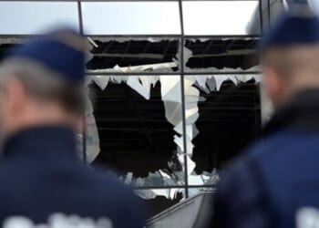 Belgium Marks 10 Year Anniversary of Deadly Islamist Bombings in Brussels