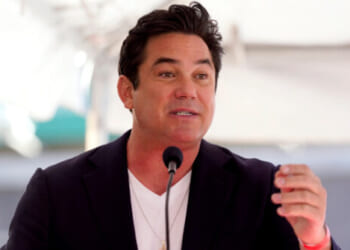 Believe in 'Truth, Justice, The American Way'