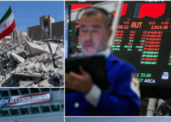 Beware the Economic Costs of a Long War in Iran