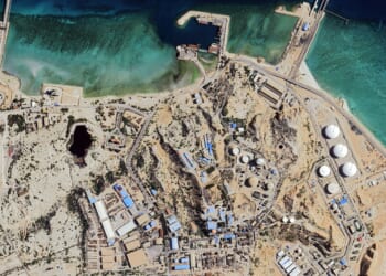 Beyond oil and conflict, Iran’s Kharg Island holds a lost Christian past