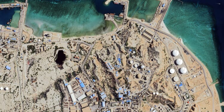 Beyond oil and conflict, Iran’s Kharg Island holds a lost Christian past