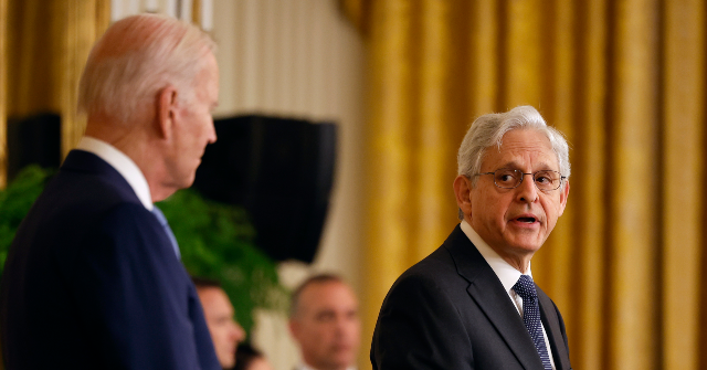 Biden DOJ Did Not Prosecute Man Who Later Sold Gun to ODU Shooter