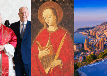 10 Catholic facts about Monaco: Billionaires, martyrs, and Europe’s last Catholic state