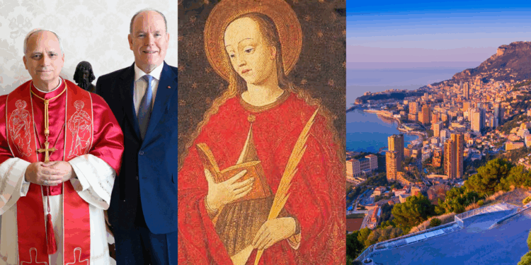 10 Catholic facts about Monaco: Billionaires, martyrs, and Europe’s last Catholic state